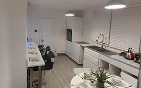 Three Bedroom House